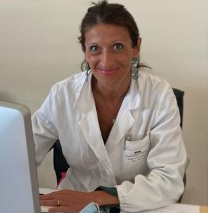 dott.ssa Luigina Graziosi