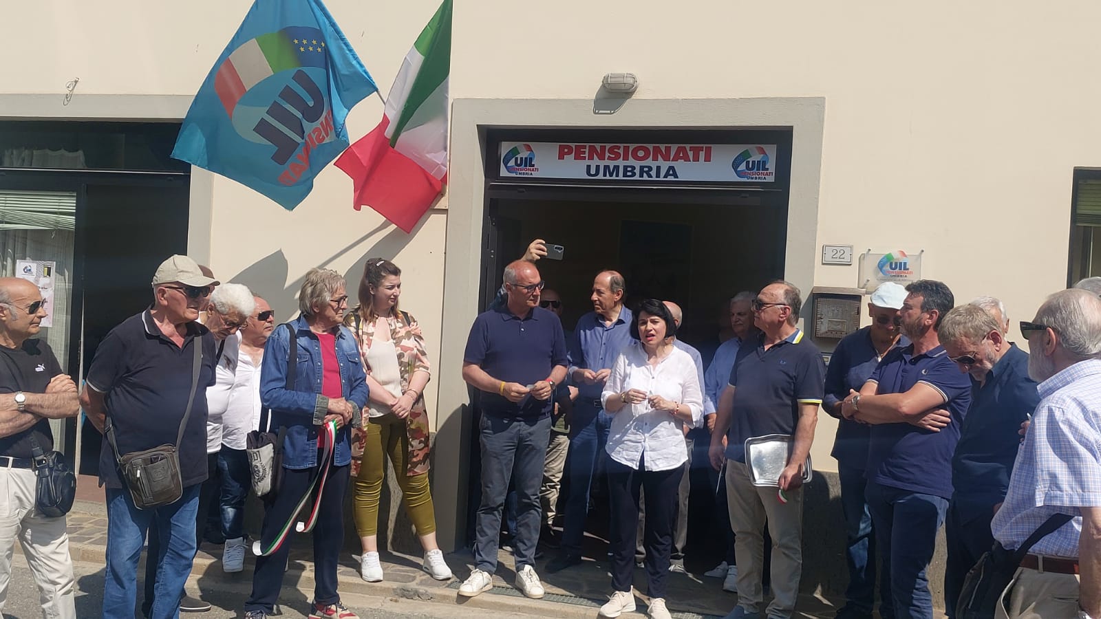inaugurazione san giustino 6