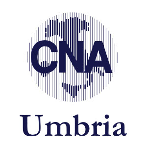 logo CNA Umbria social