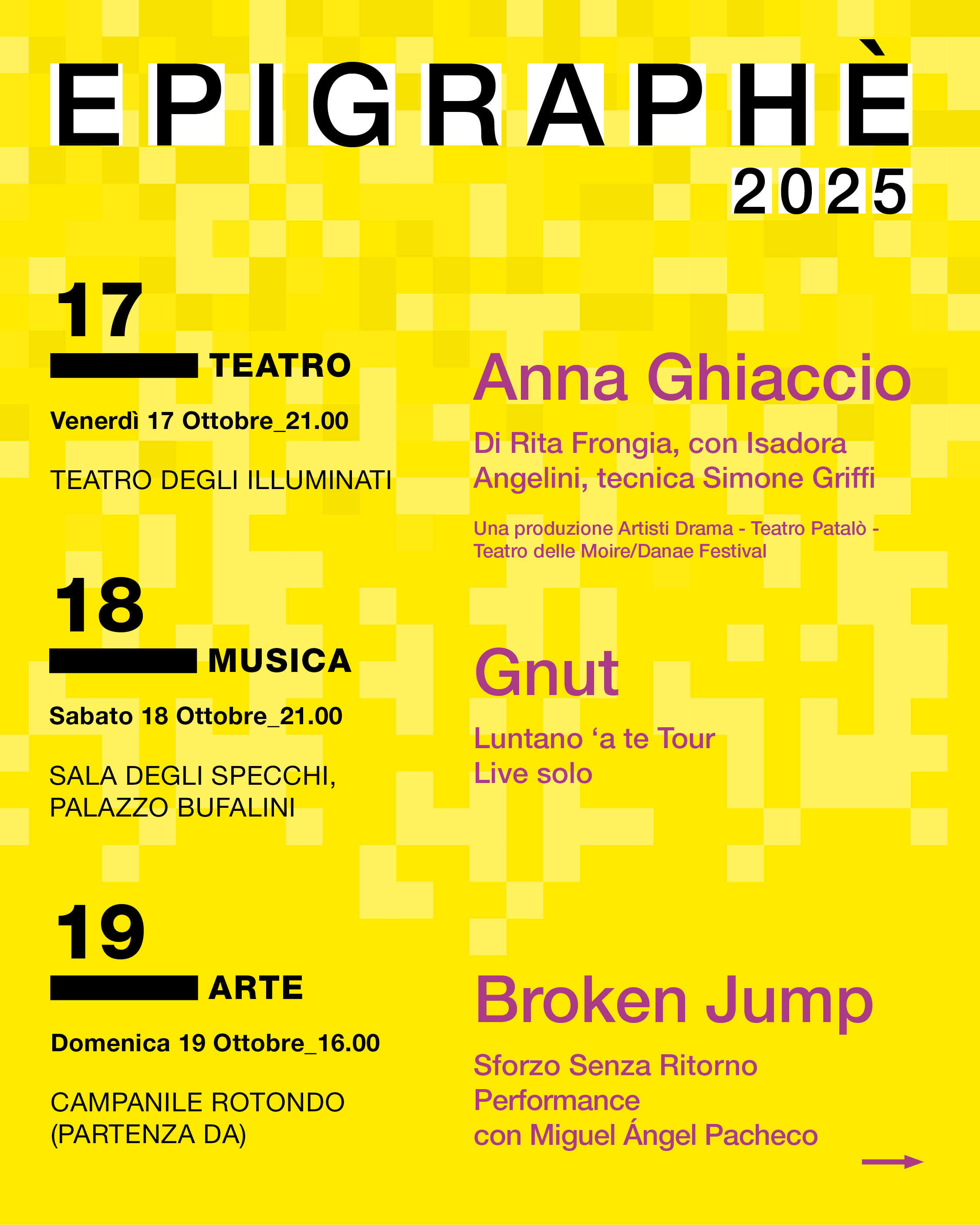 3 programma 1