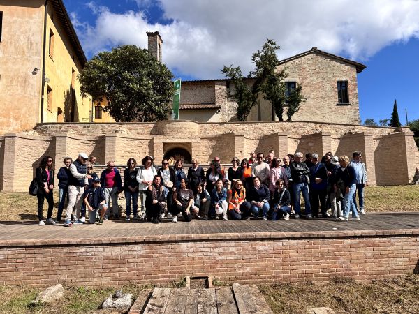 Artbonus Perugia GEP 2025 PerugiaComunicaG 2025