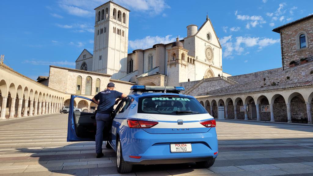 Assisi 134