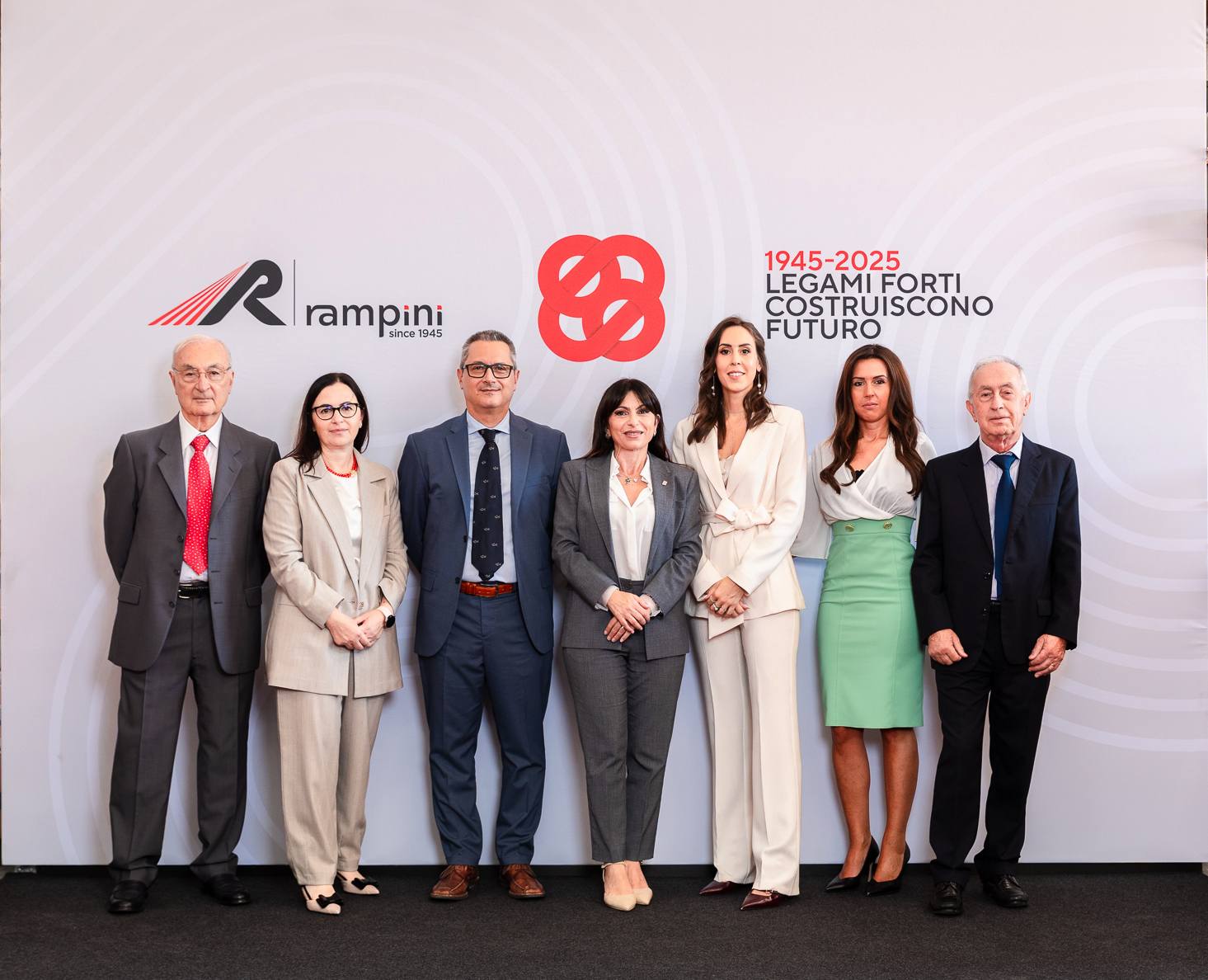 Famiglia Rampini Proietti
