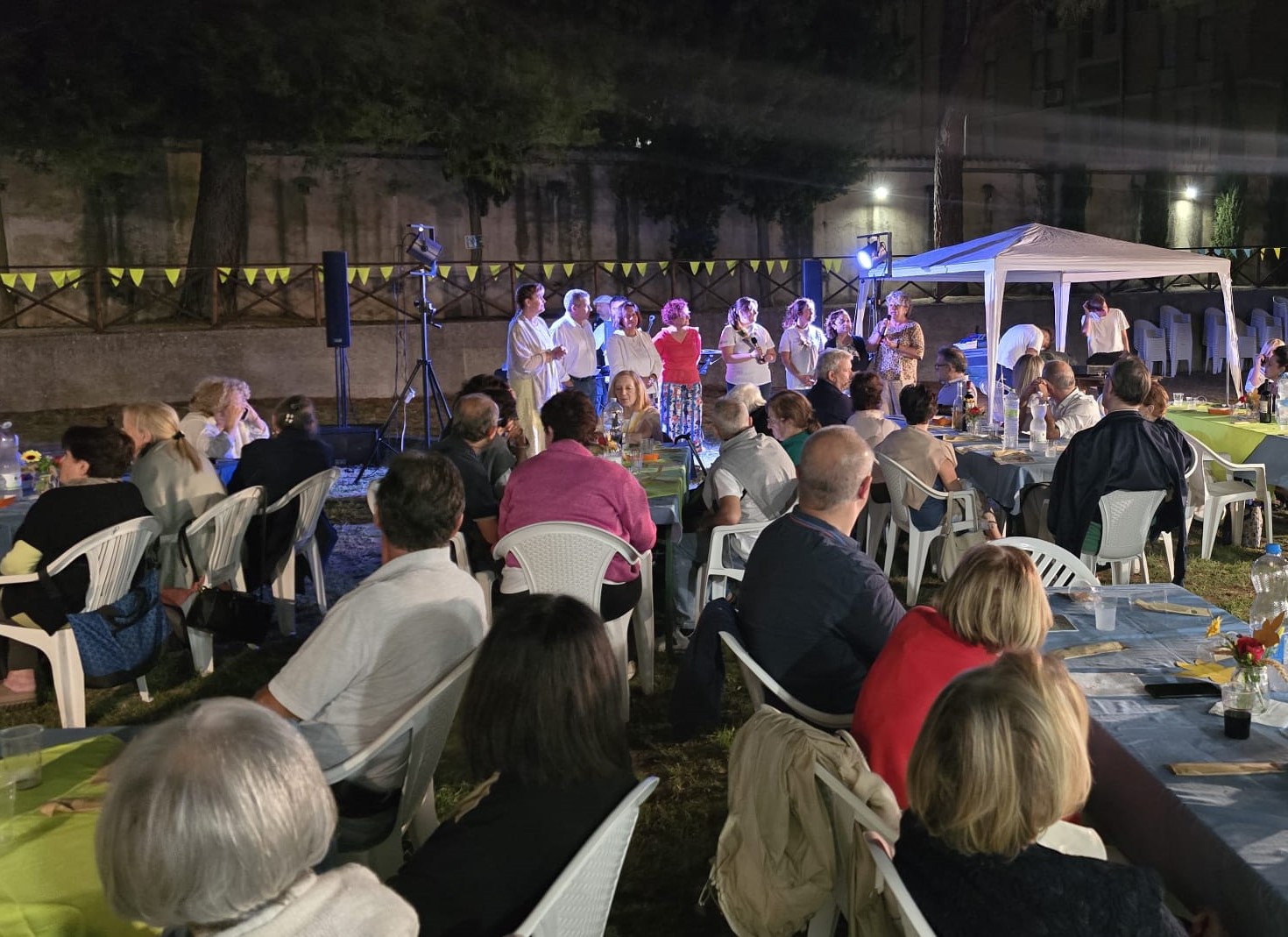 Festa del Volontariato di Spoleto4