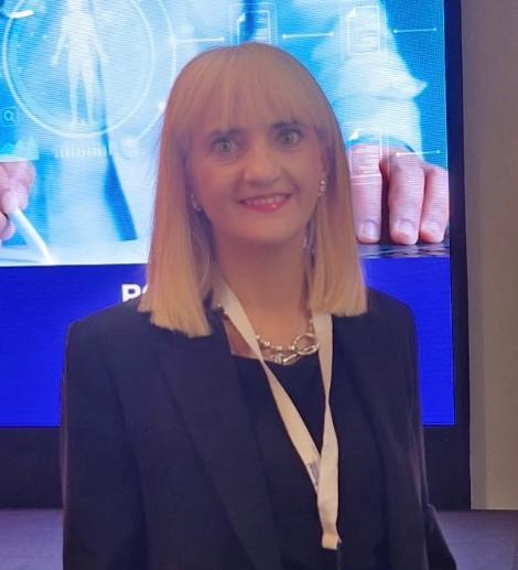Francesca Castellani segreteria regionale SUMAI
