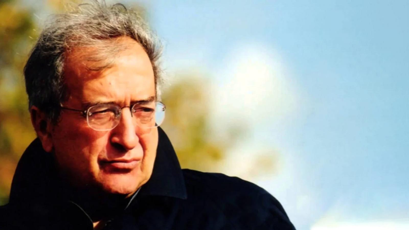 Luciano Berio