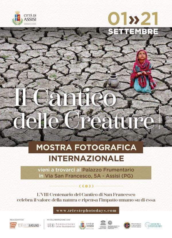 Mostra Internazionale Cantico Assisi