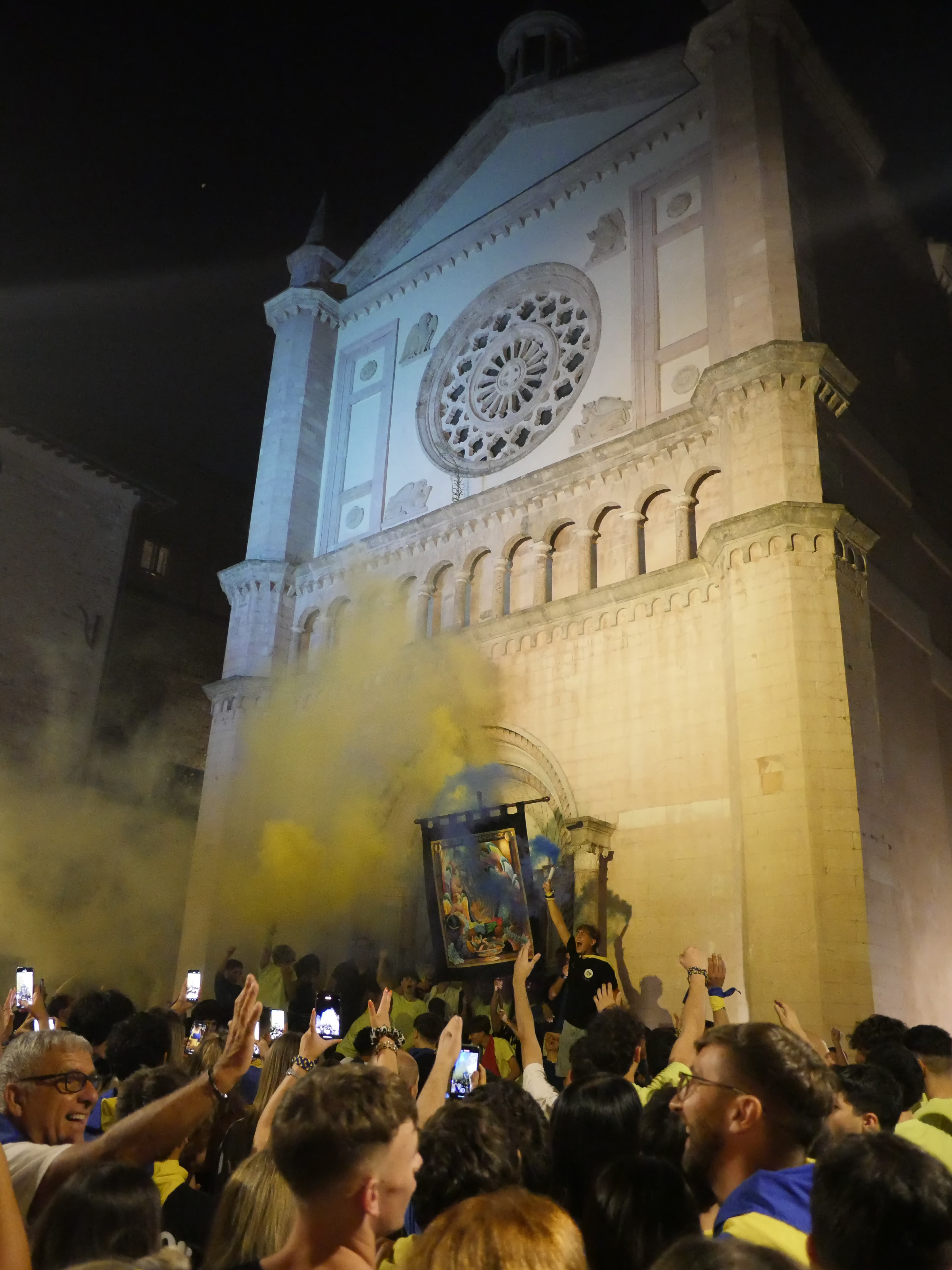 Palio Nocera Umbra 2025 1