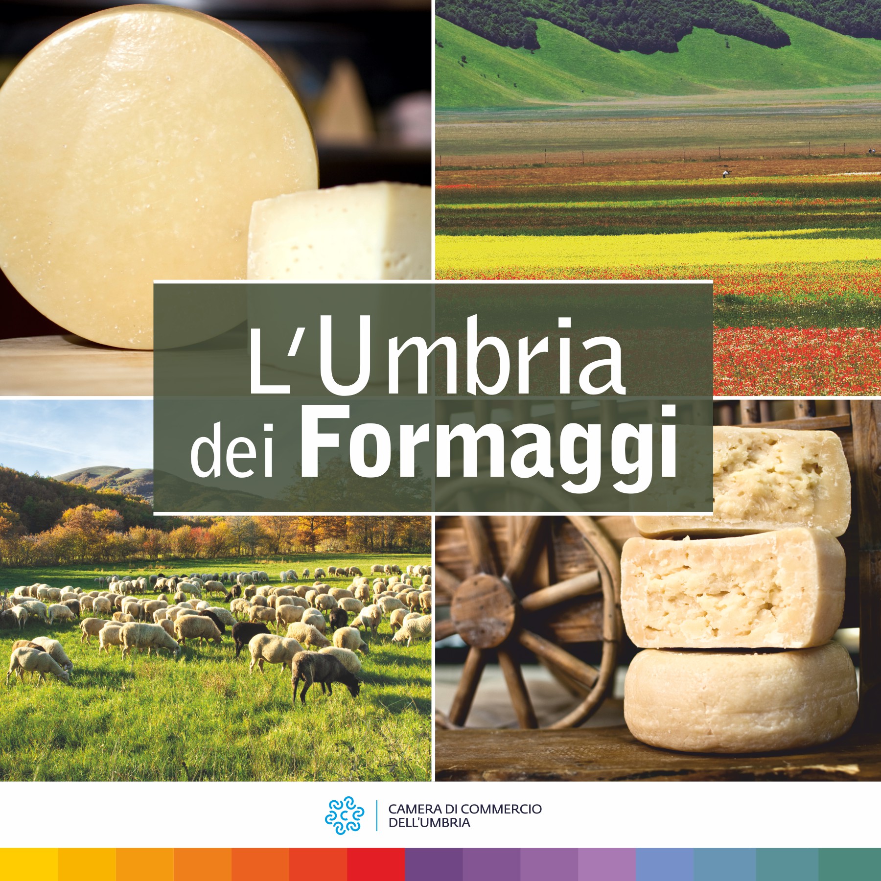 Rassegna LUmbria dei Formaggi