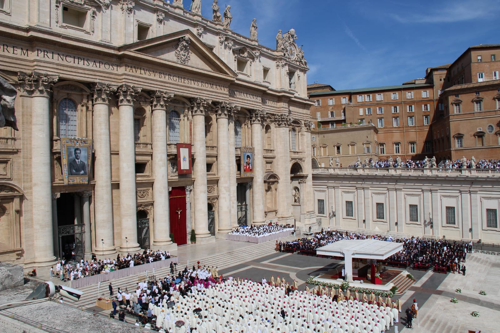 San Pietro Roma1