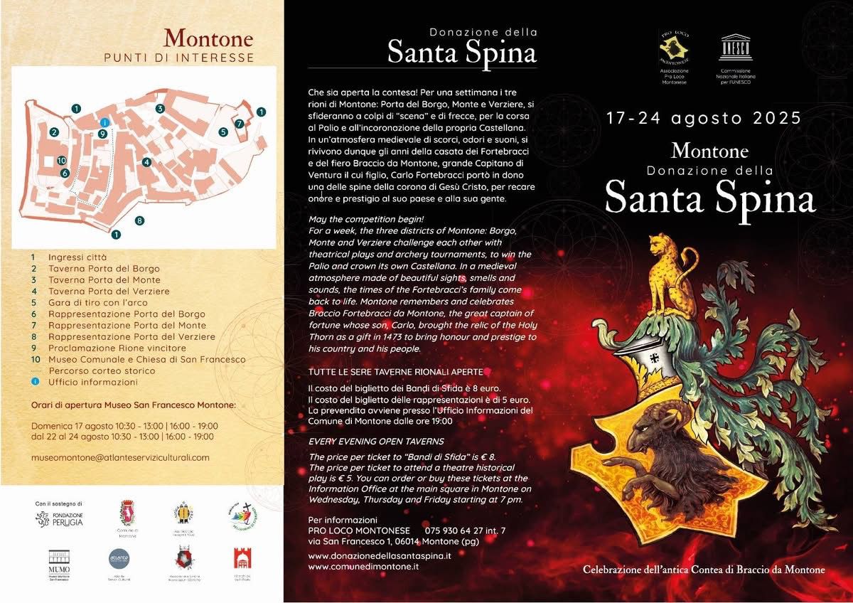 Santa Spina 