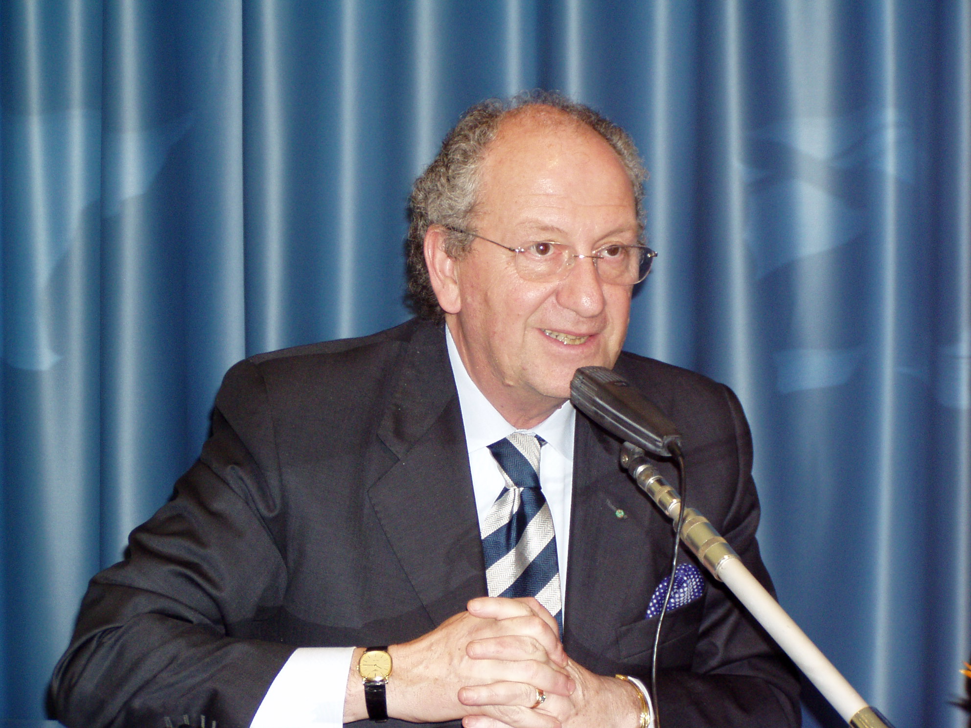 Sergio Mercuri 1