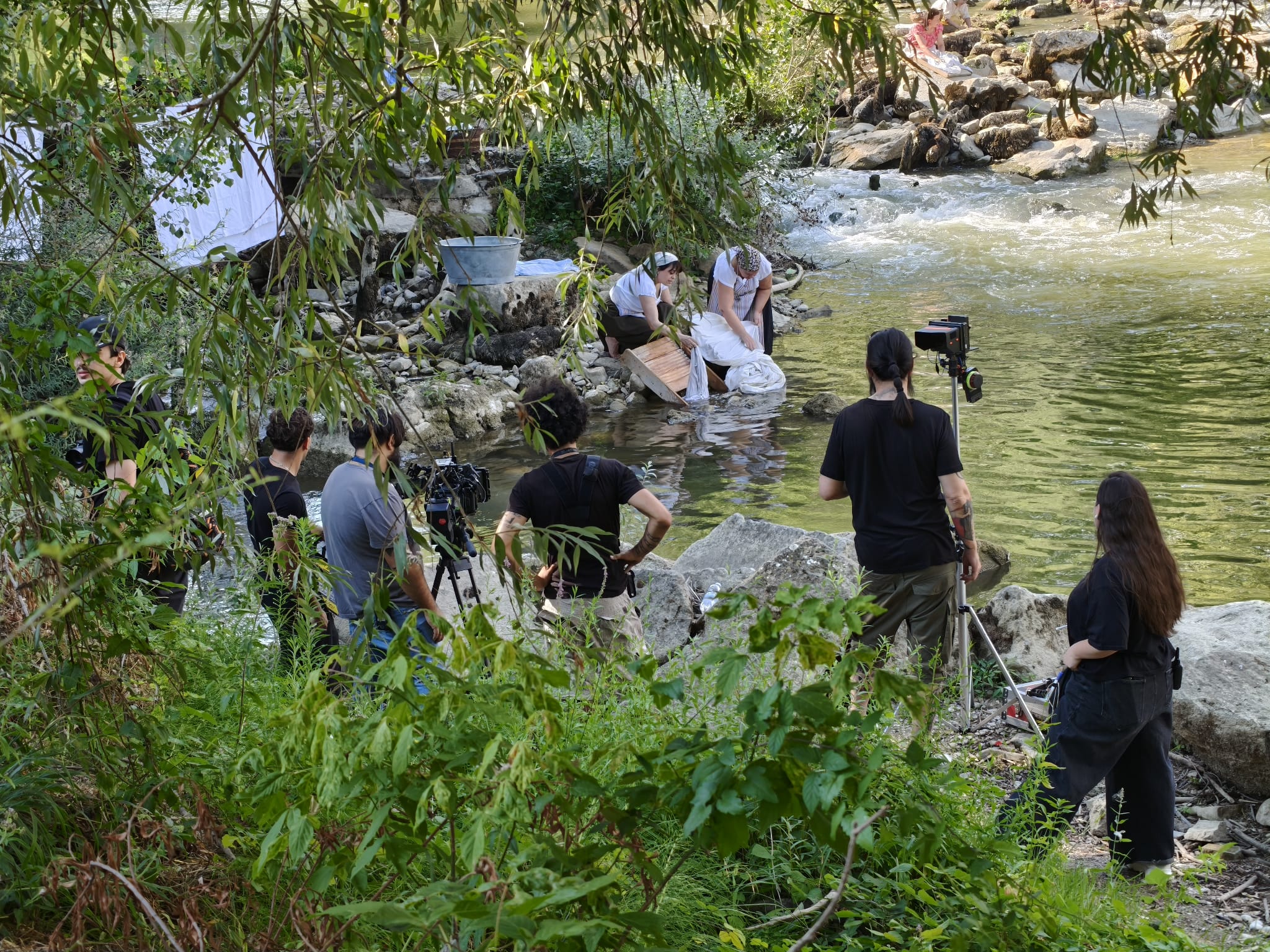 Set film 2