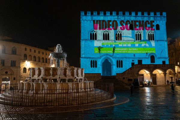 VideoScience archivio