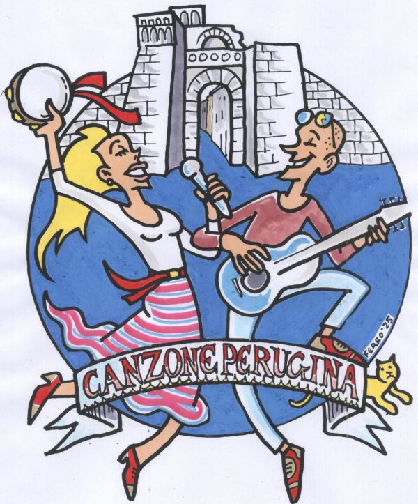 canzone perugina 25