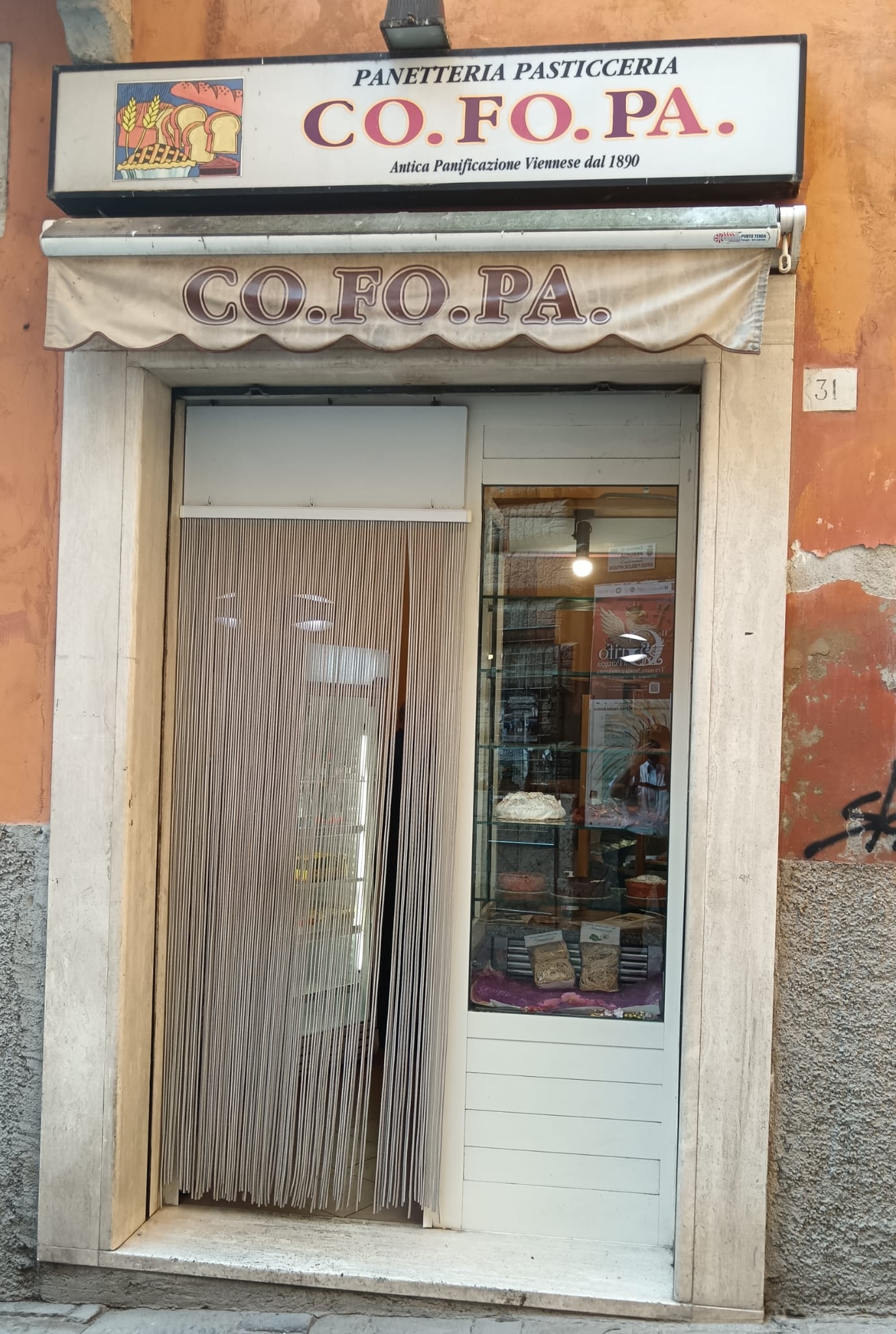 cofopa