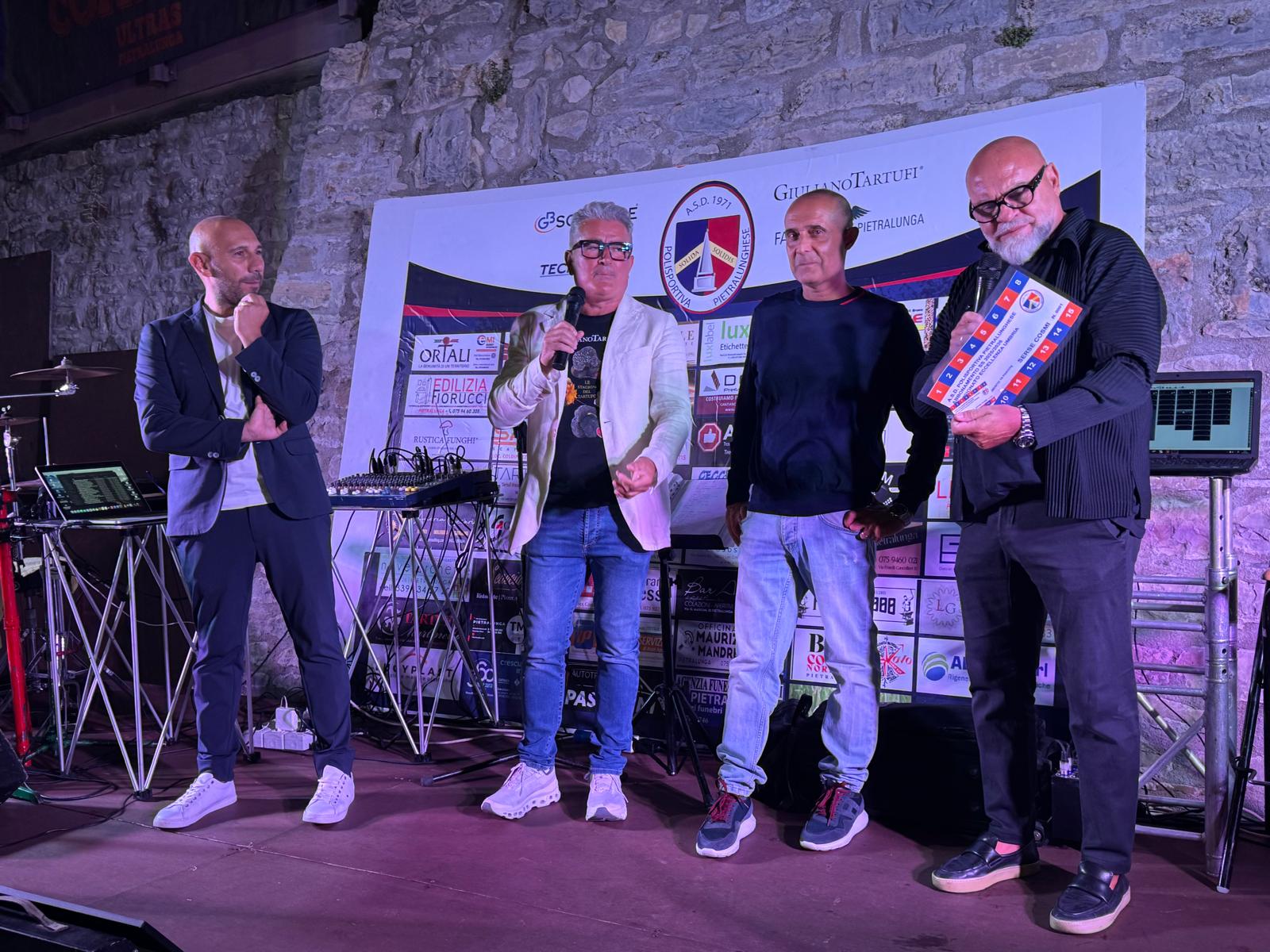 festa rossoblu a pietralunga 6