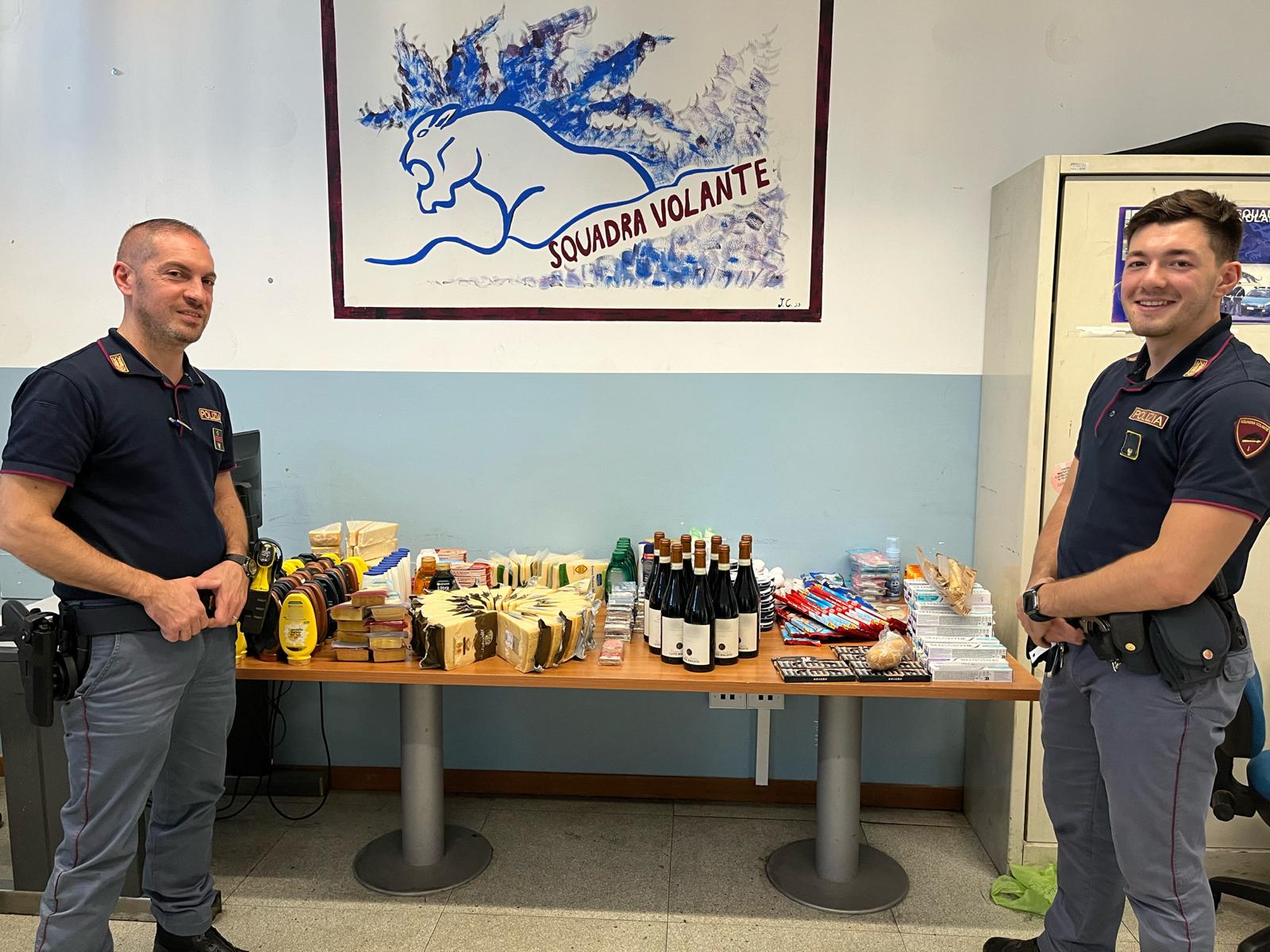 foto 1 pg ricettazione