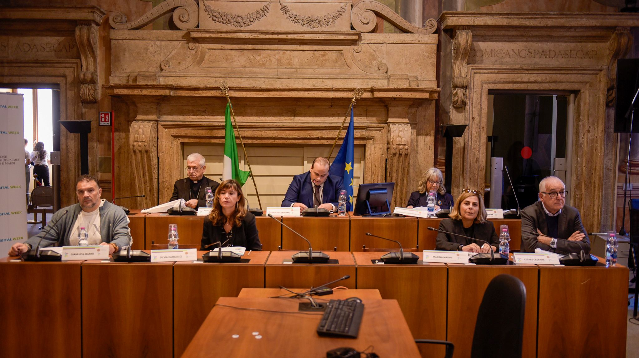 foto conferenza 2