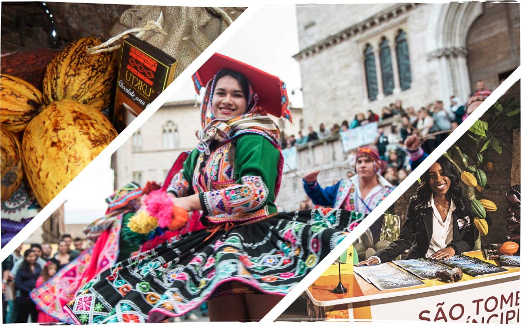 foto eurochocolate world 1