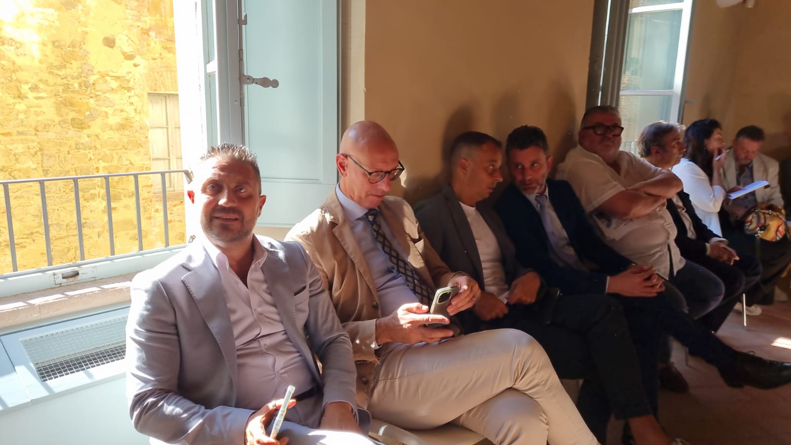 incontro Paciano 4