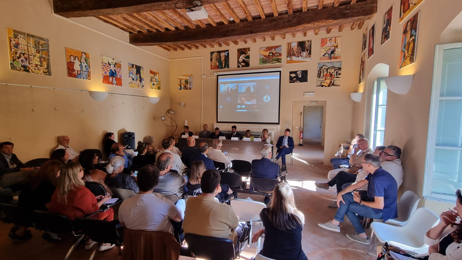 incontro Paciano 7