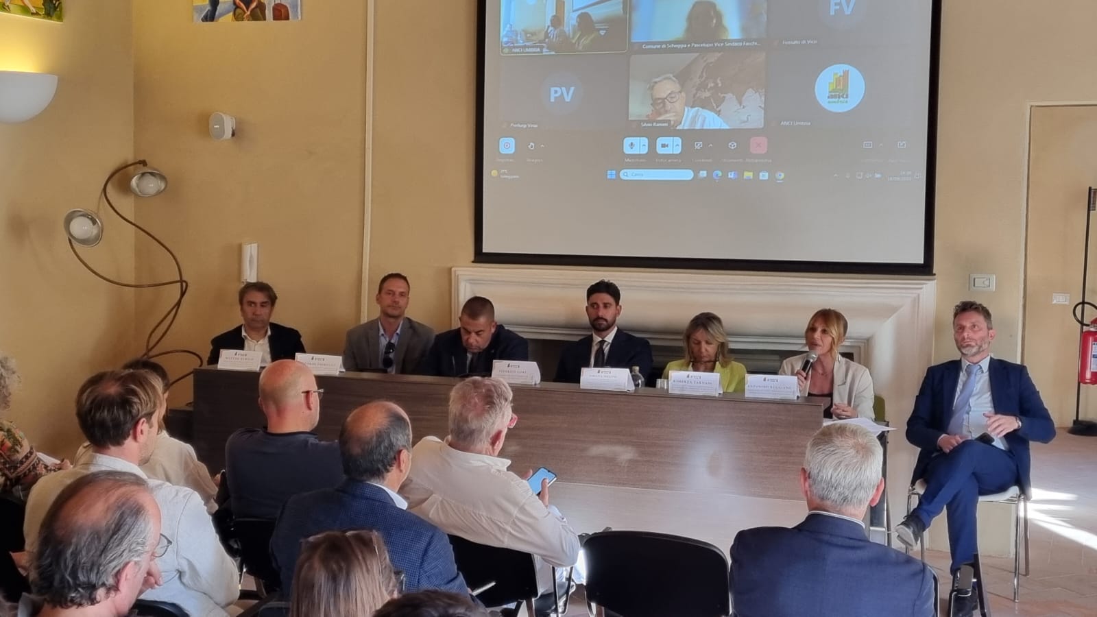 incontro Paciano 8
