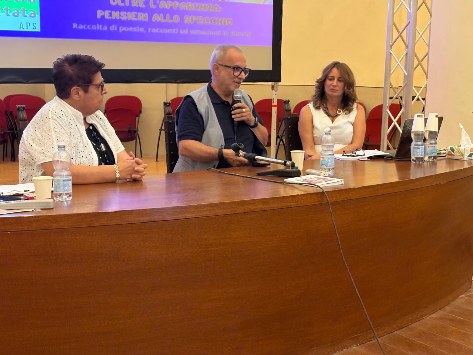 presentazione libro