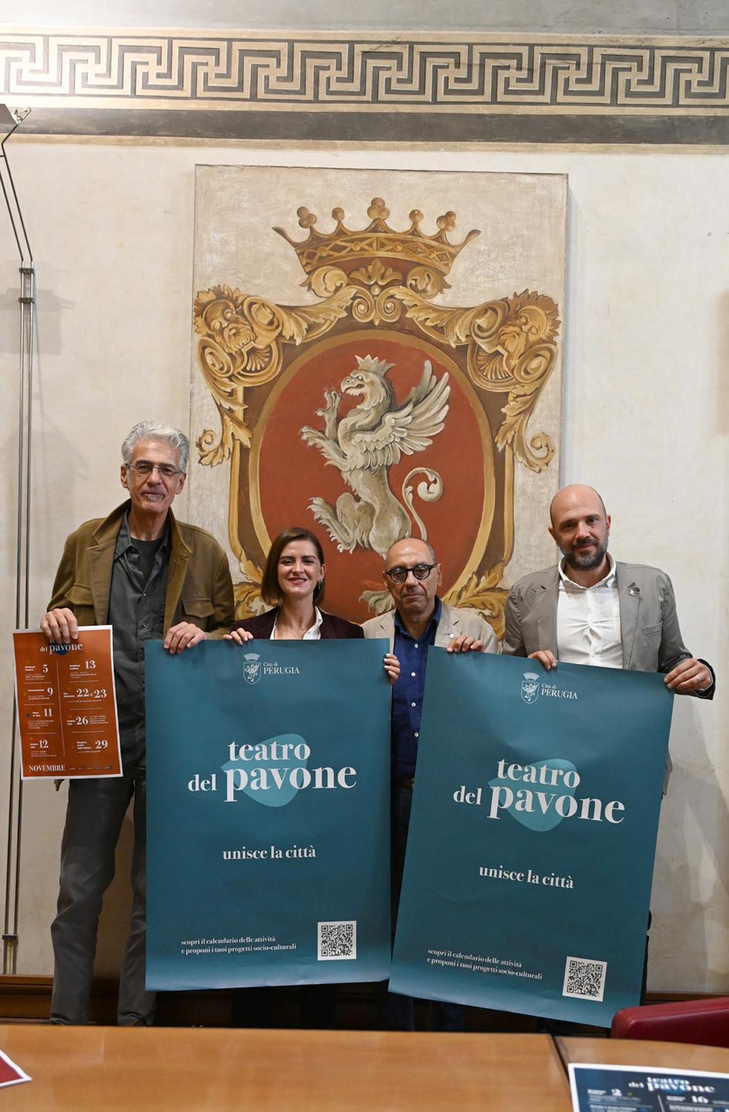 presentazione programmazione teatro del pavone 11