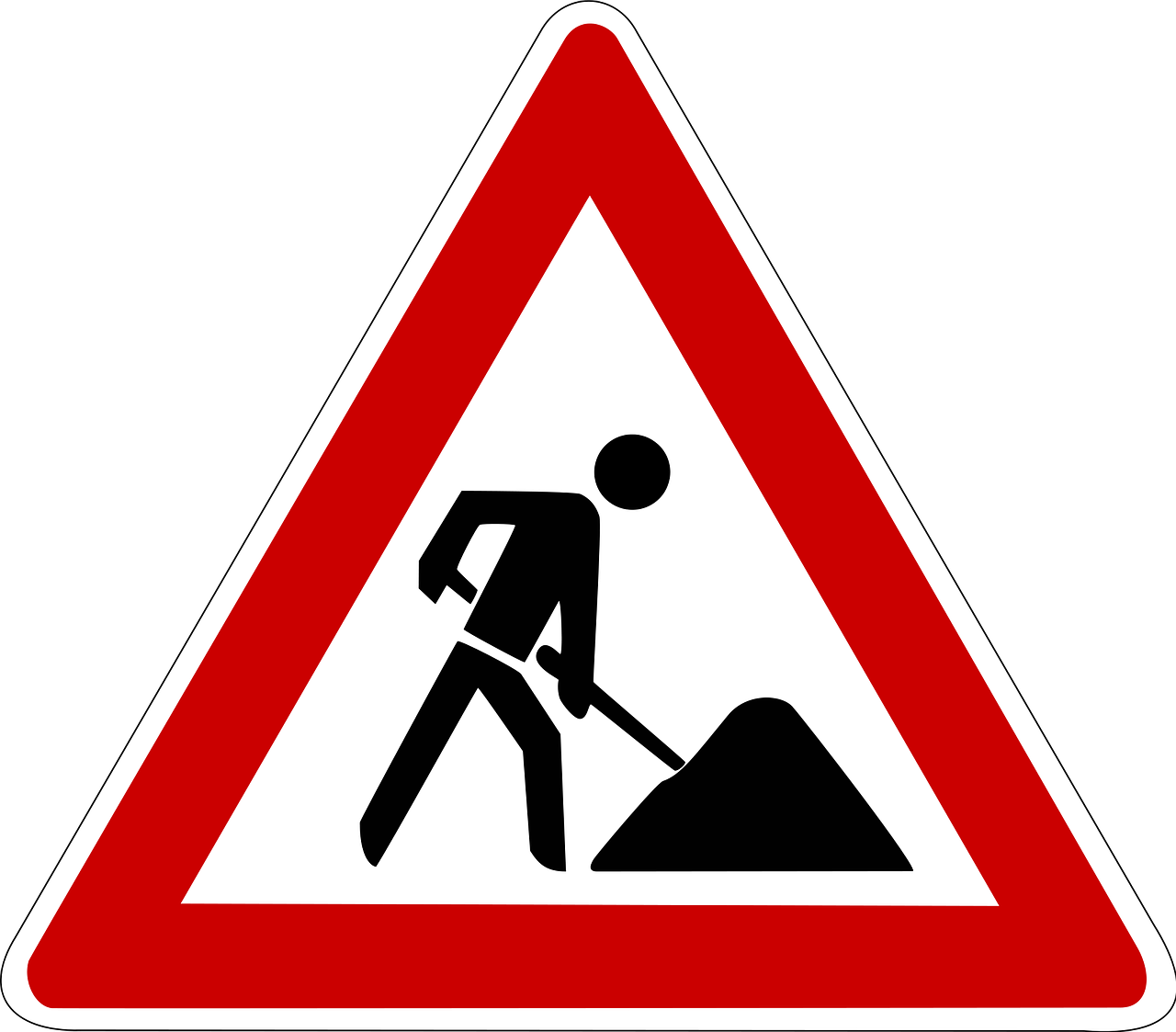 traffic sign 6616 1280