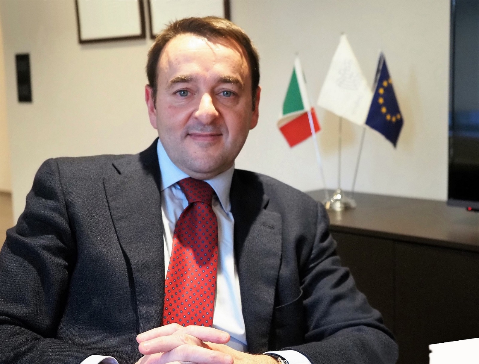 urbani gianfranco