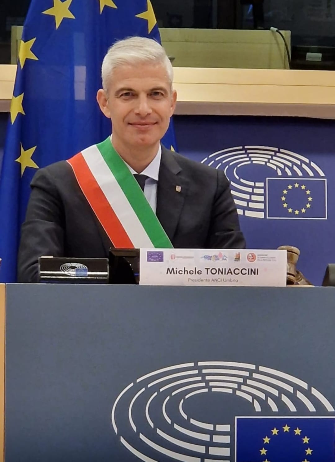 Michele Toniaccini