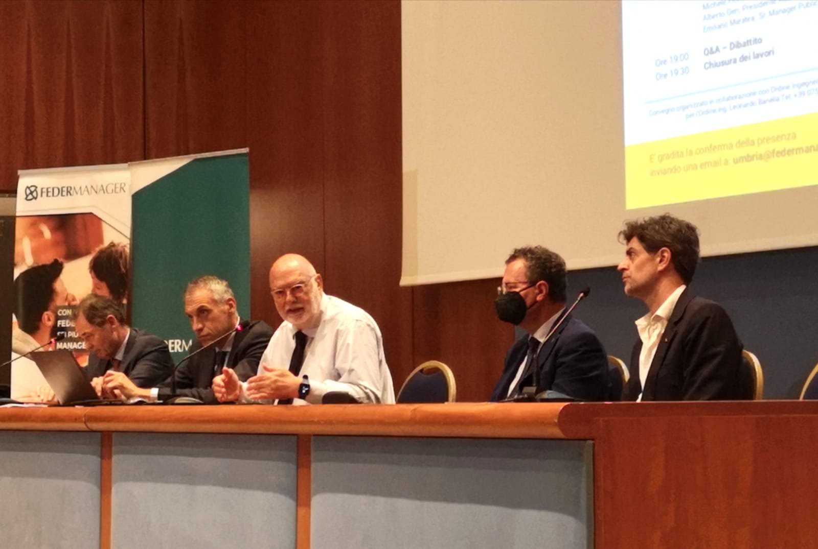 10convegno federmanager umbria