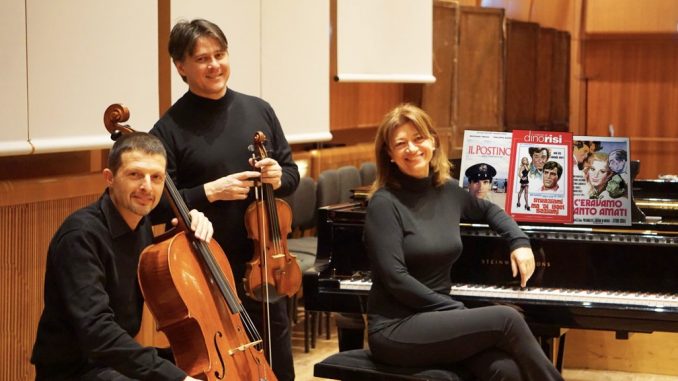 Foto 1 Felix Piano Trio da sinistra Matteo Scarpelli Riccardo Bonaccini e Catia Capua 678x381 1