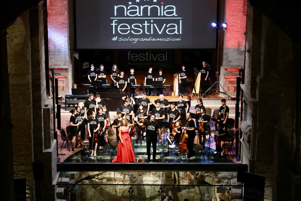 Narnia Festival 40