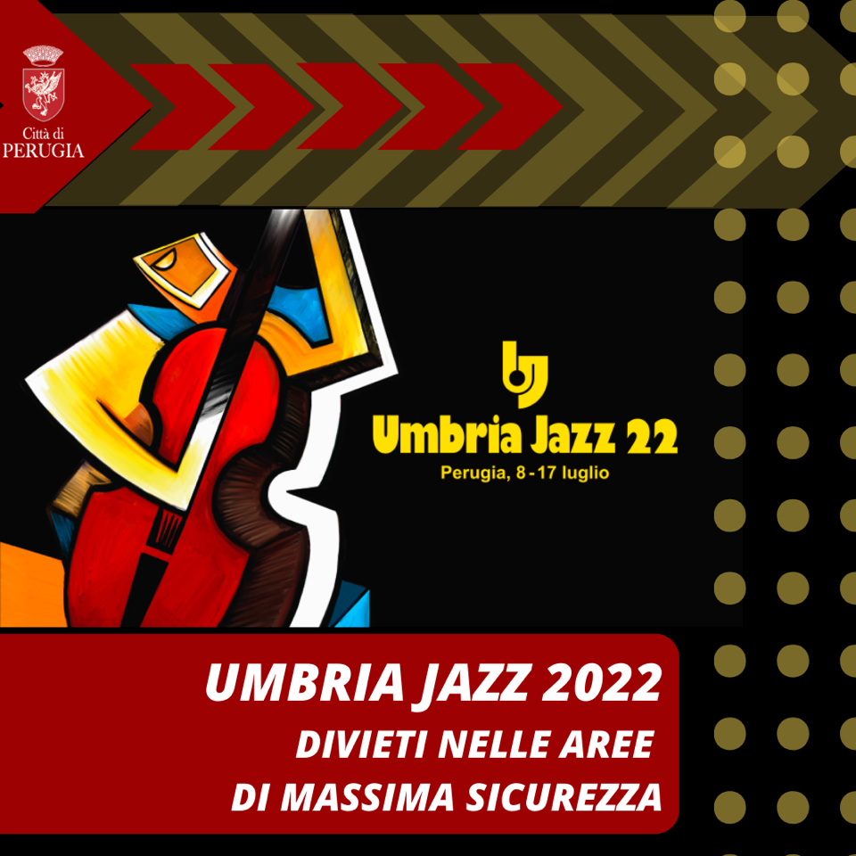 UMBRIA JAZZ