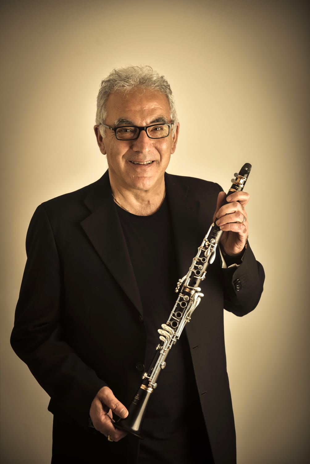 Tour musicale per il maestro Fabio Battistelli, noto clarinettista tifernate - Umbria Notizie Web