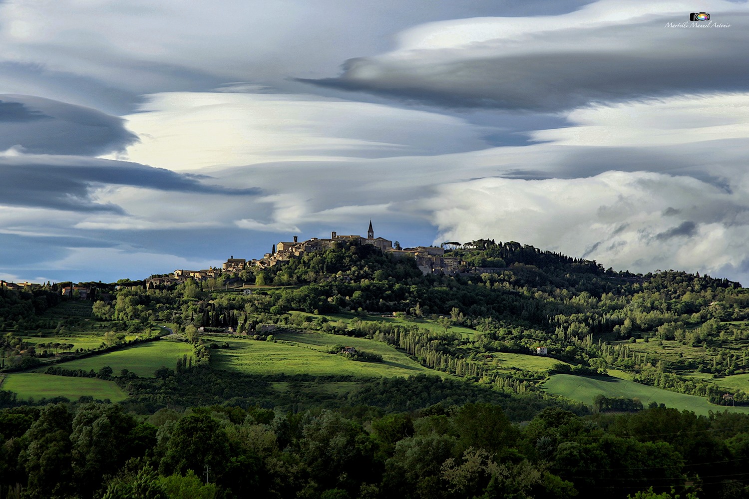 panorama agreste todi