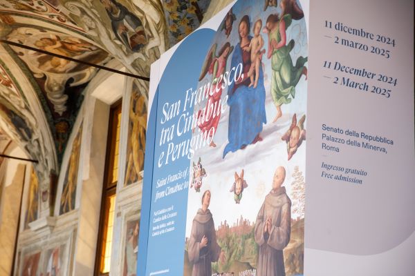 20241210 Inaugurazione Mostra San Francesco RA 9972 1