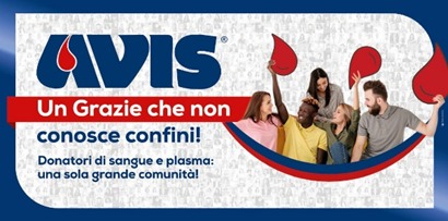 Avis senza confini