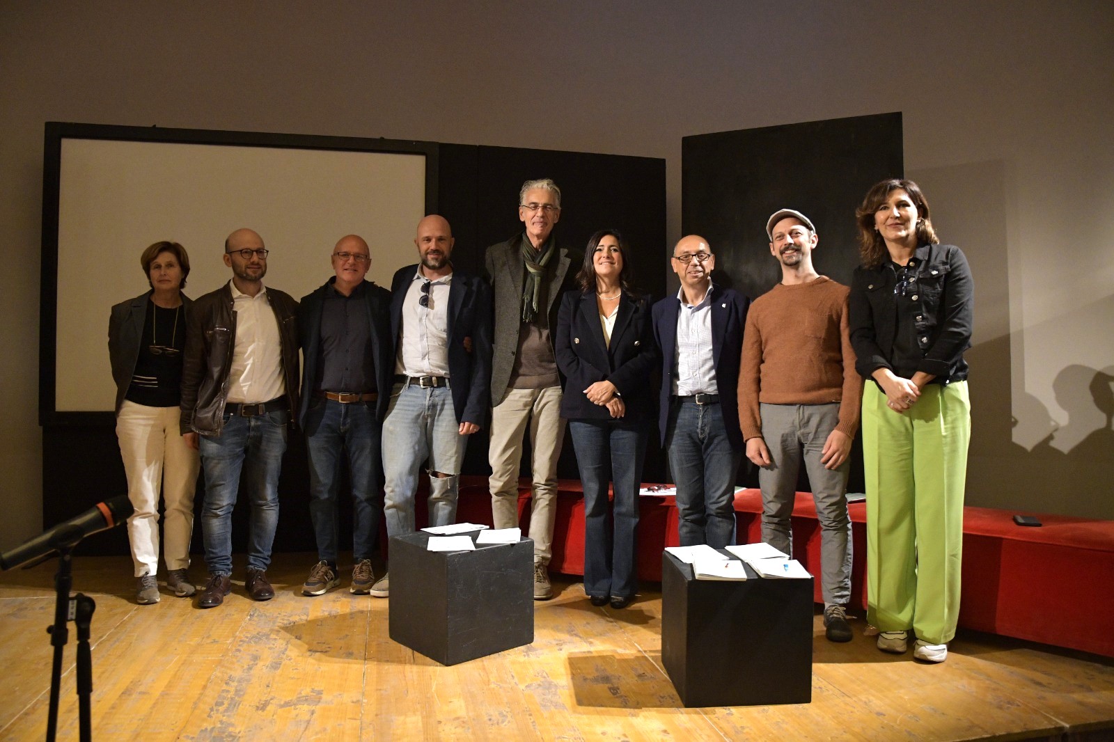 FONTEMAGGIORE PROGETTO PER IL BRECHT 12