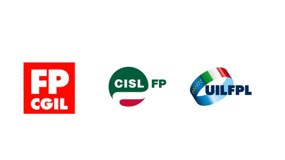 FP CGIL CISL FP UILFPL