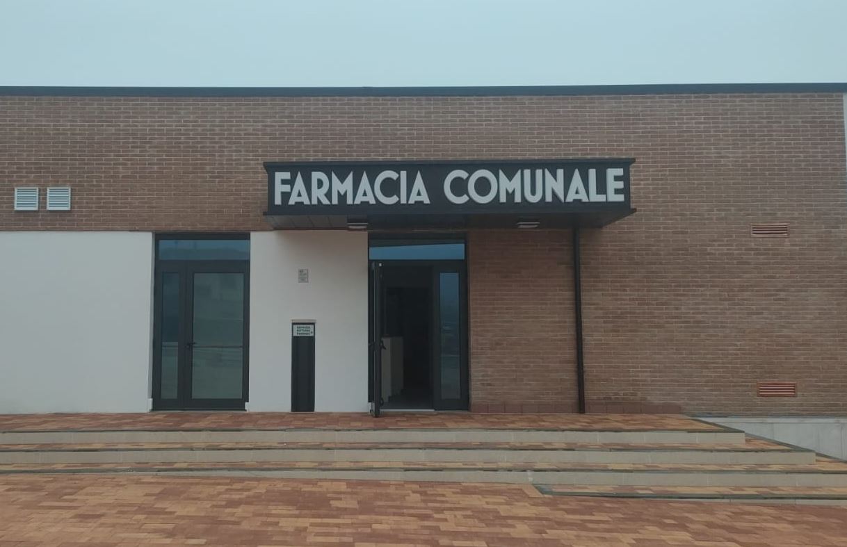 Farmacia Comunale