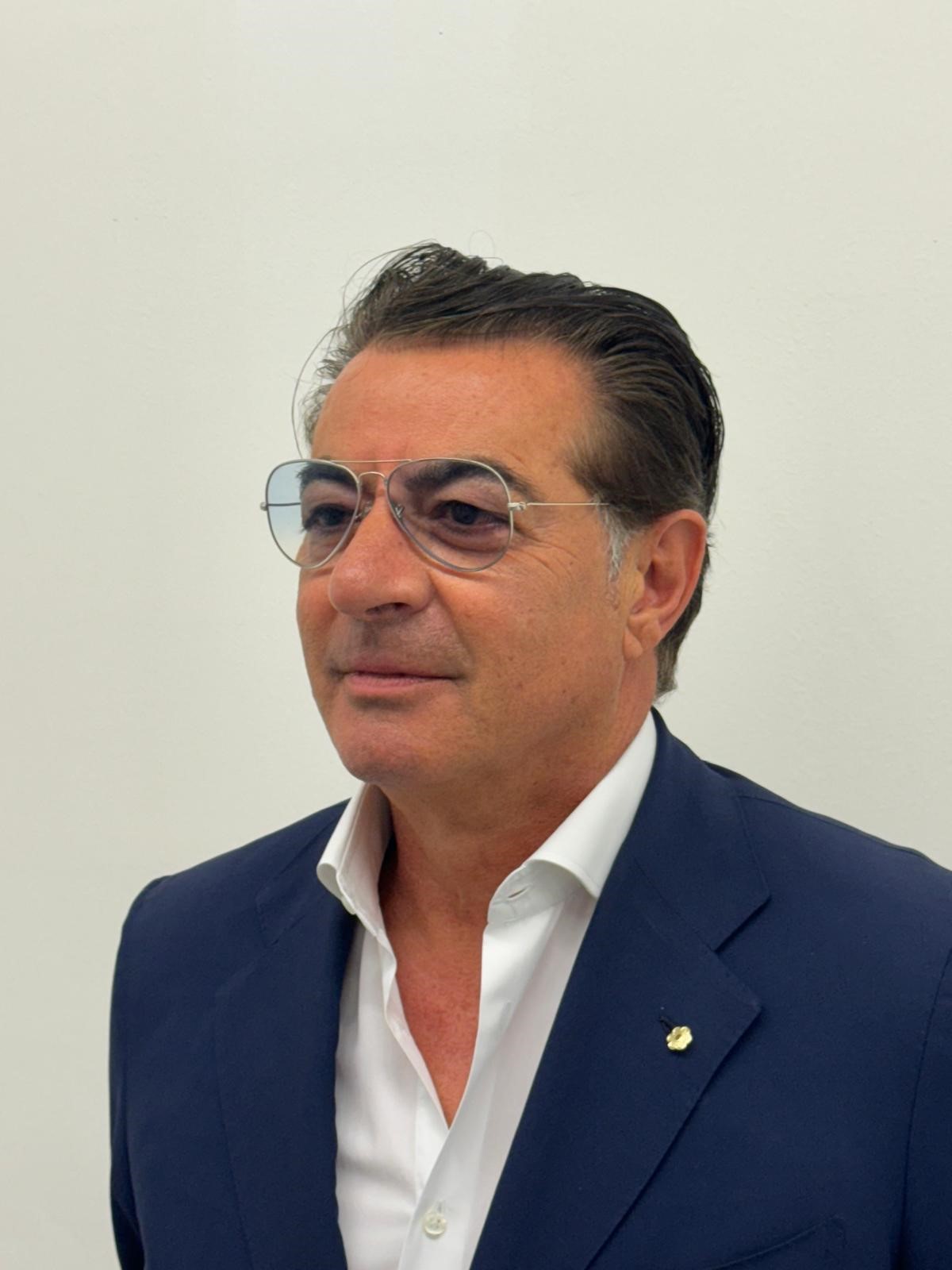 Giovanni Mastrantoni