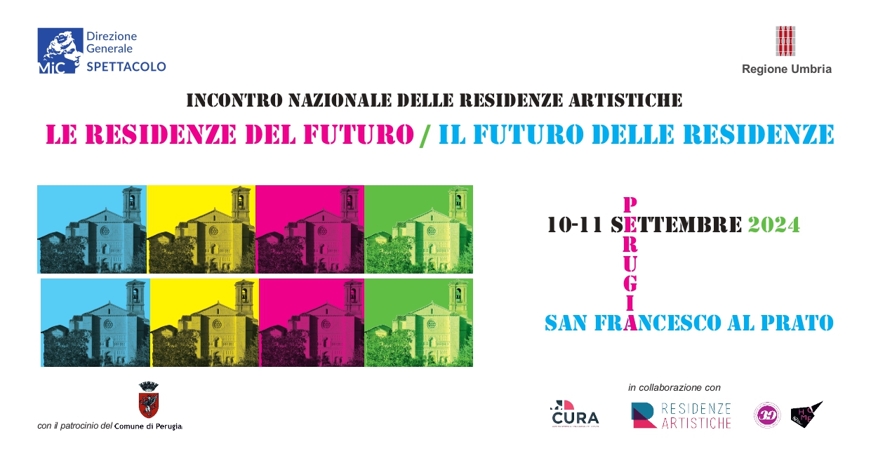 Le residenze del futuro