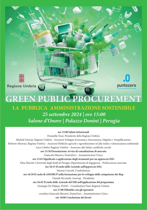 Locandina green public procurement page 0001