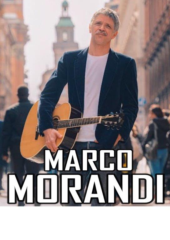Marco Morandi