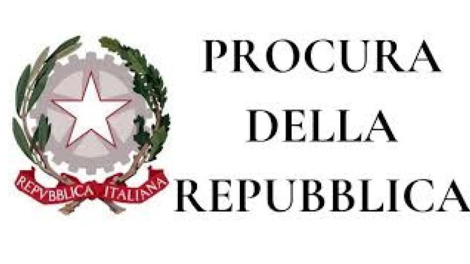 Peocura della Repubblica