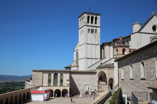 Piazza Loggia