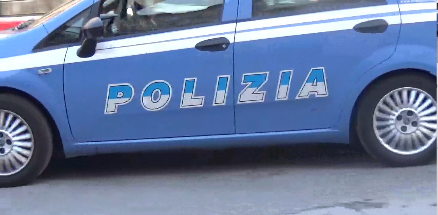 Polizia